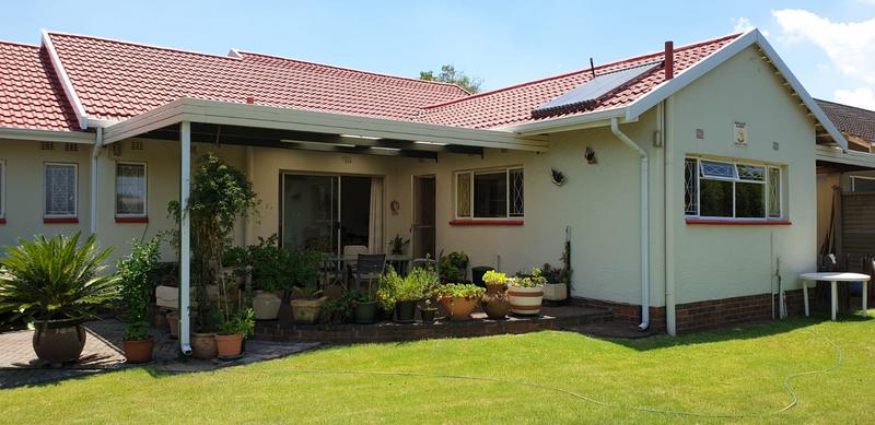 3 Bedroom Property for Sale in Sasolburg Ext 23 Free State